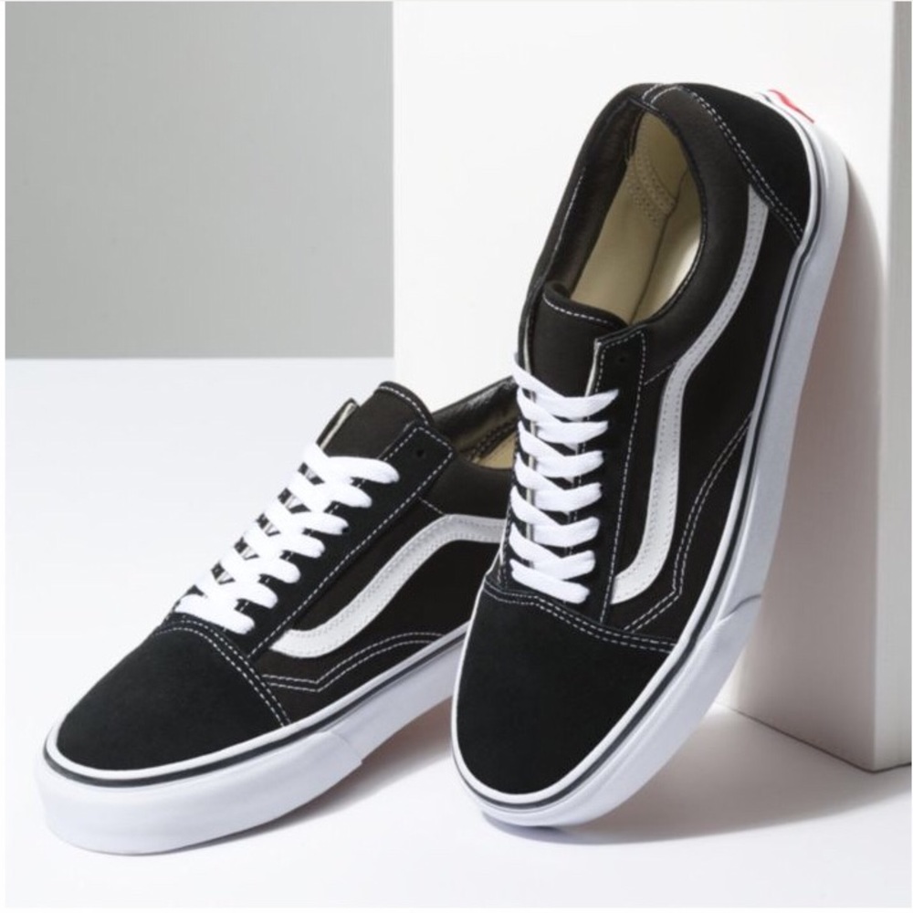 VANS OLD SKOOL | Size M 9 | W 10.5